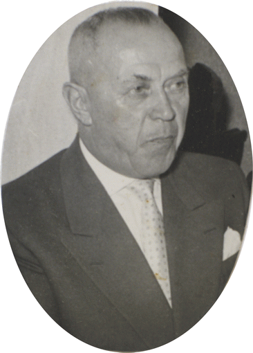 Jakob Schäfer